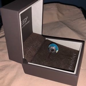 Authentic Pandora Murano Charm
